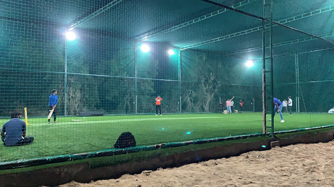 Rapid Frolic Box Cricket Ahmedabad photo 3
