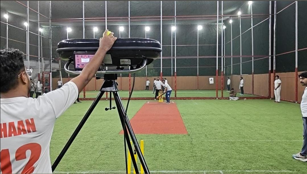 Tiger Box Cricket Ahmedabad photo 1