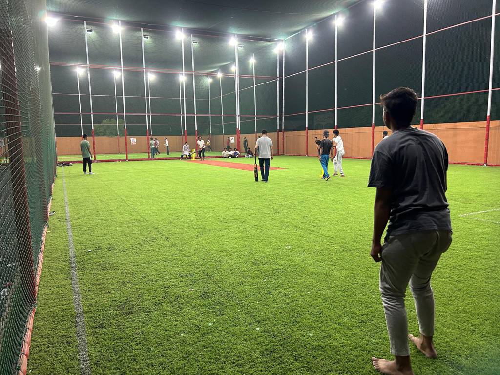 Tiger Box Cricket Ahmedabad photo 3