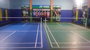 RBA Badminton Academy Faridabad photo 1
