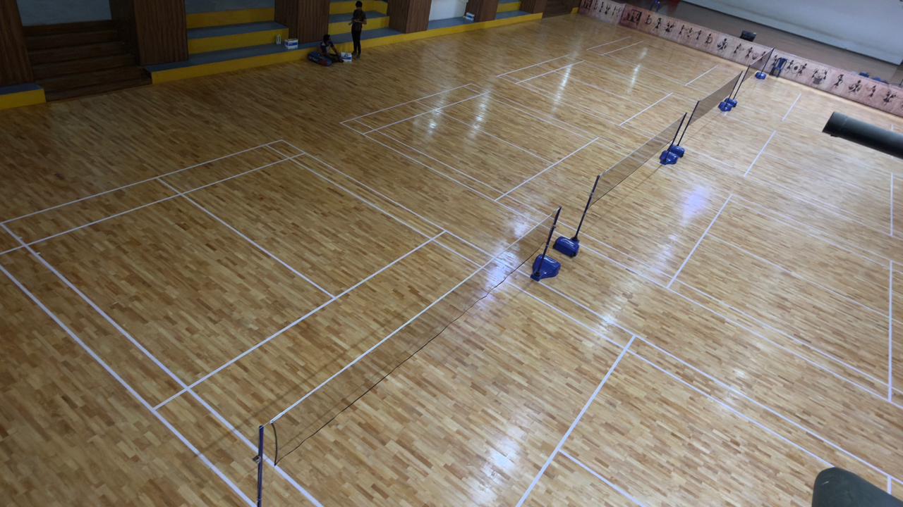 PowerPlay Sports Club Bangalore photo 2