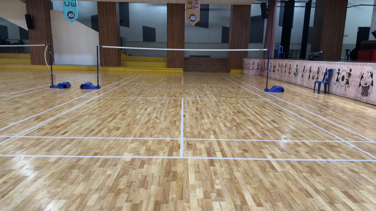 PowerPlay Sports Club Bangalore photo 3