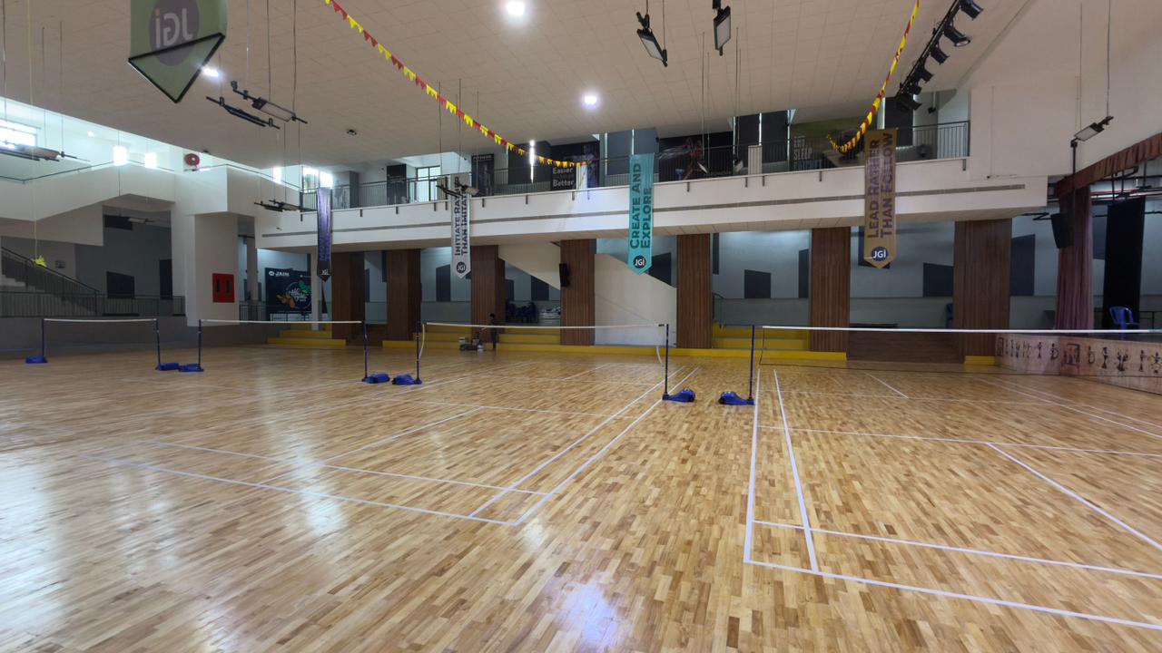 PowerPlay Sports Club Bangalore photo 1