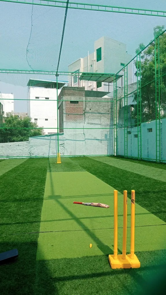 Api Rabi Aliabad Hb Sports And Turf | Aliabad Hyderabad | CricBuddy