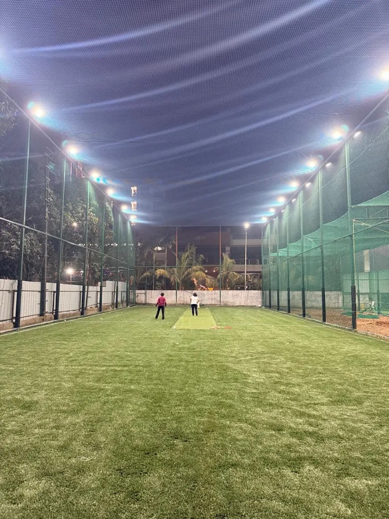 Amrit Sports Village Pune photo 1