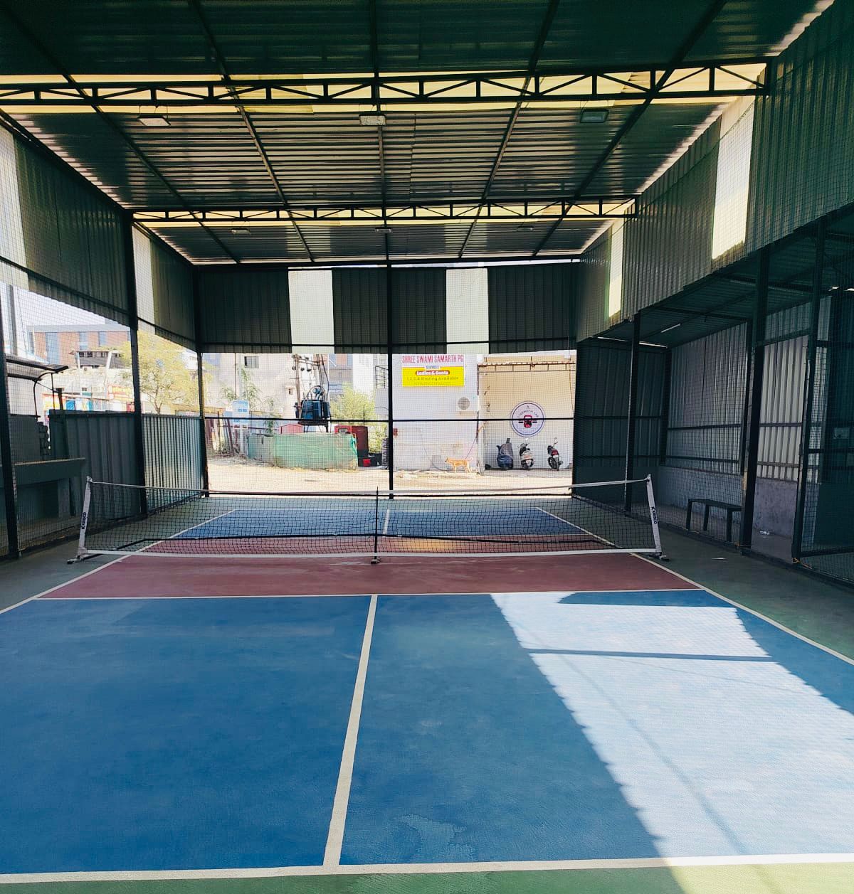 Amrit Sports Village Pune photo 2