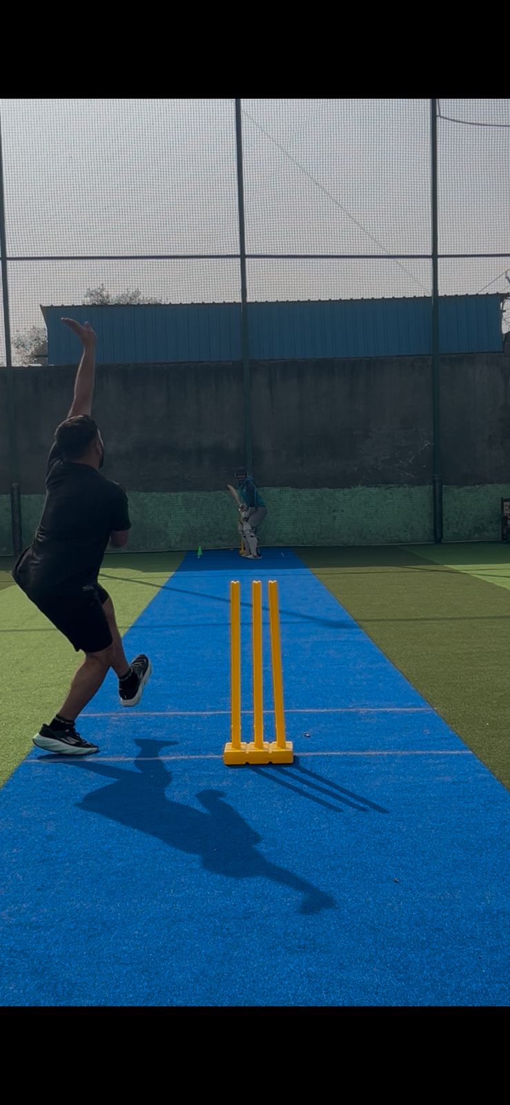 Indirapuram Sports Arena Ghaziabad photo 1