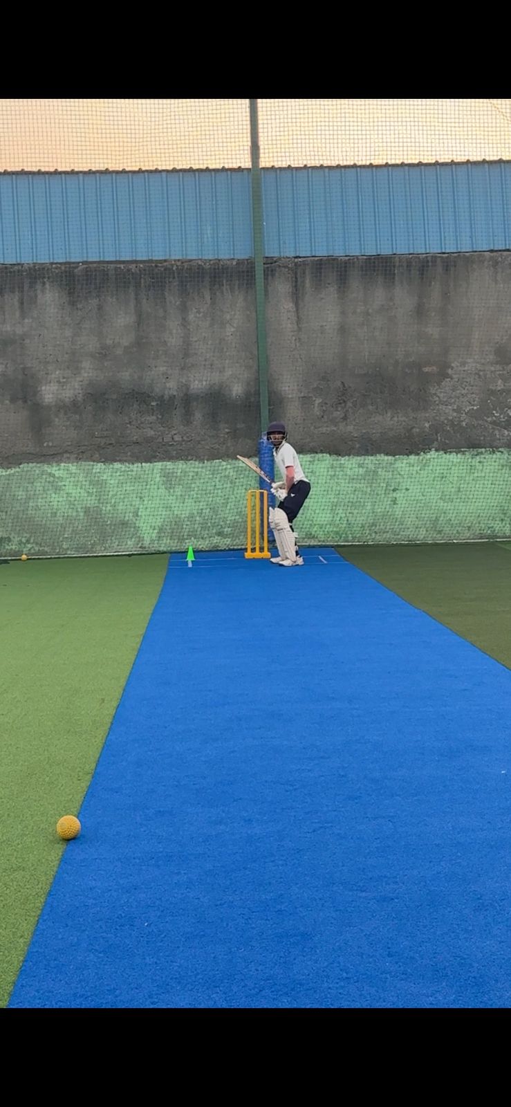 Indirapuram Sports Arena Ghaziabad photo 2