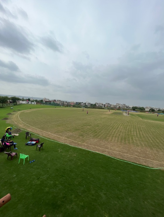 Barwal Cricket Academy and Ground Jaipur photo 1