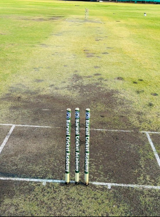 Barwal Cricket Academy and Ground Jaipur photo 2