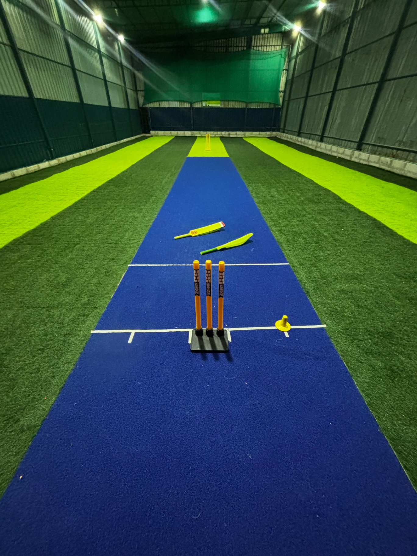 Chozhan indoor Turf Chennai photo 1