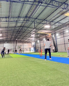Turf Nation Sports Arena Bangalore photo 1