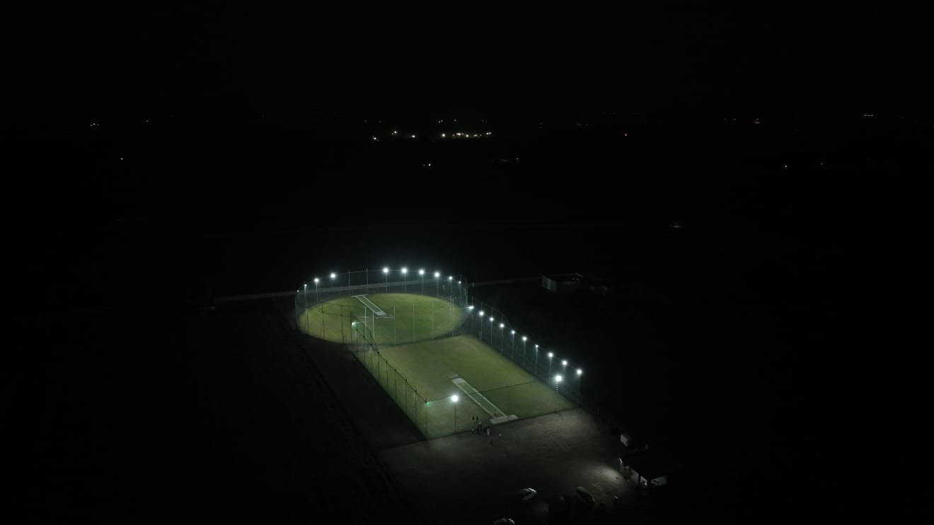 Relax Sports Club Rajkot photo 1