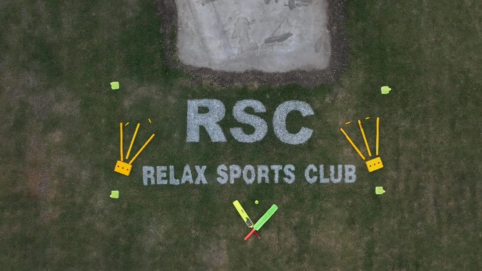 Relax Sports Club Rajkot photo 3