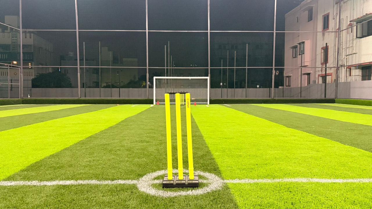MARTIAN MULTISPORTS ACADEMY Chennai photo 3