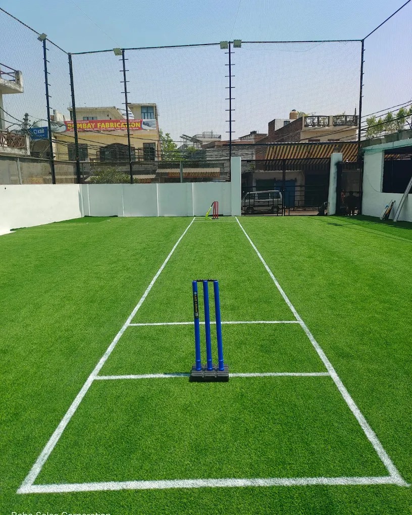 Titans Arena Lucknow photo 1