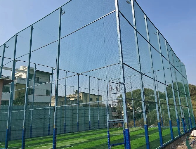 Turf 9 Arena Pune photo 1