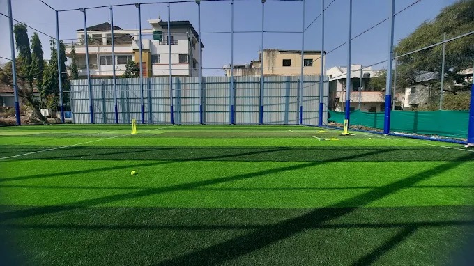 Turf 9 Arena Pune photo 3