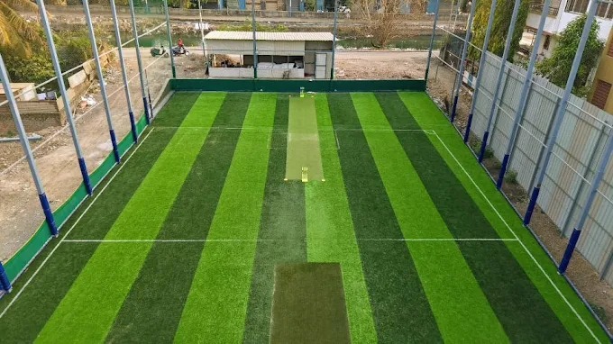 Turf 9 Arena Pune photo 2
