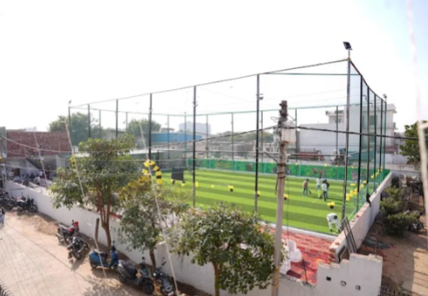 The Phoenix Turf Lucknow photo 2