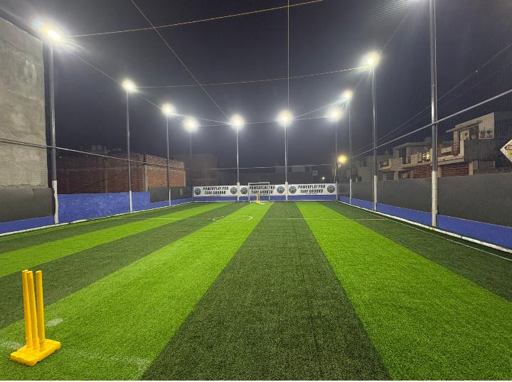 Powerplay Pro Turf Lucknow photo 3