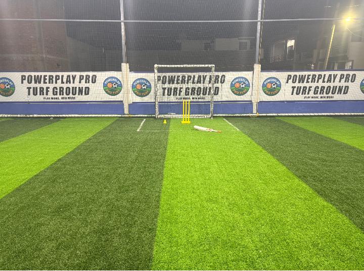Powerplay Pro Turf Lucknow photo 1