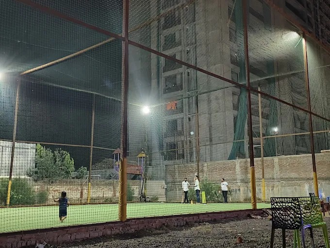 TFS Ahmedabad photo 2
