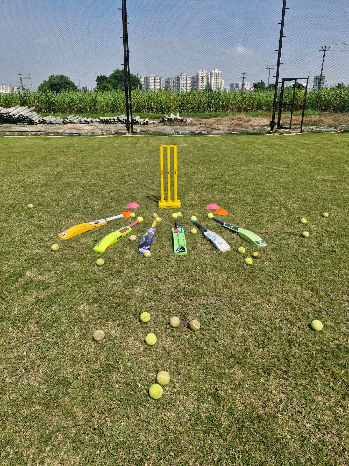 King Box Cricket Rajkot photo 1