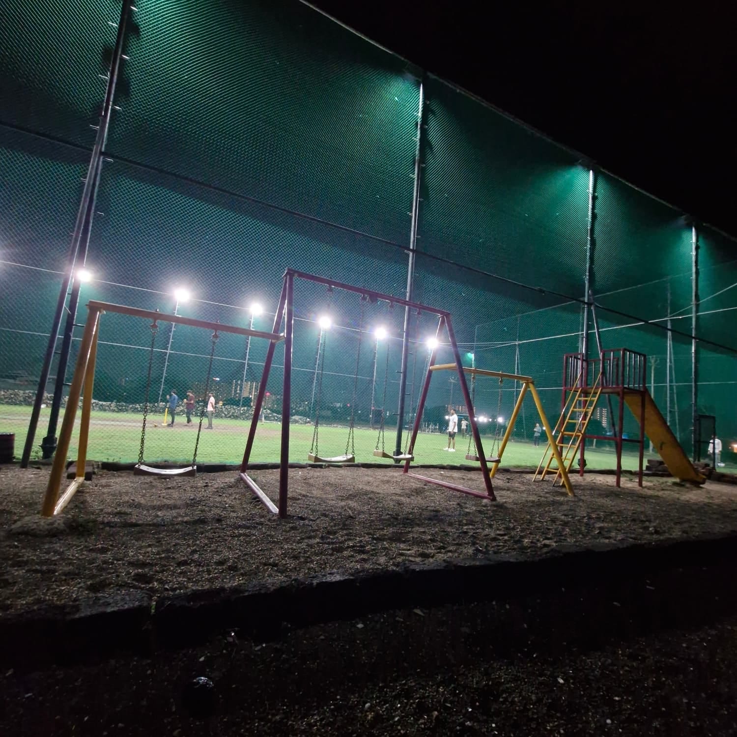 King Box Cricket Rajkot photo 3