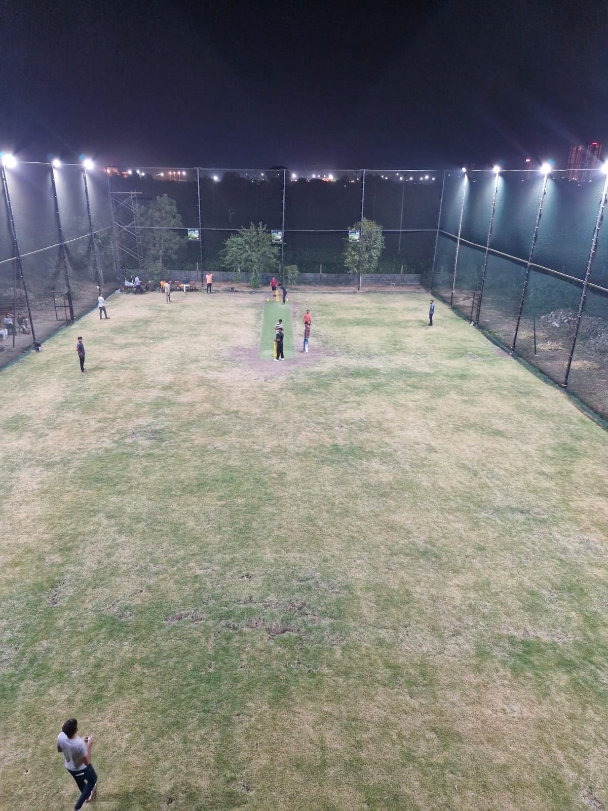 King Box Cricket Rajkot photo 2