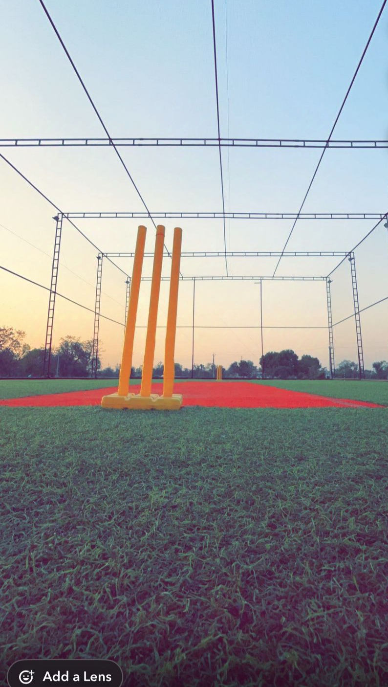 S P Cricket Mehsana photo 3