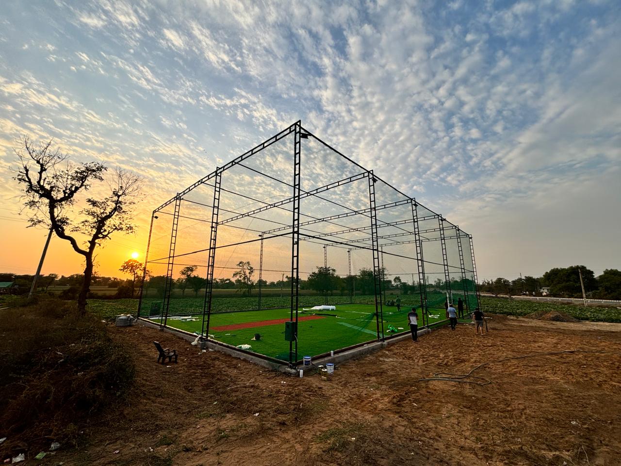 S P Cricket Mehsana photo 1