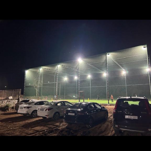 S P Cricket Mehsana photo 2