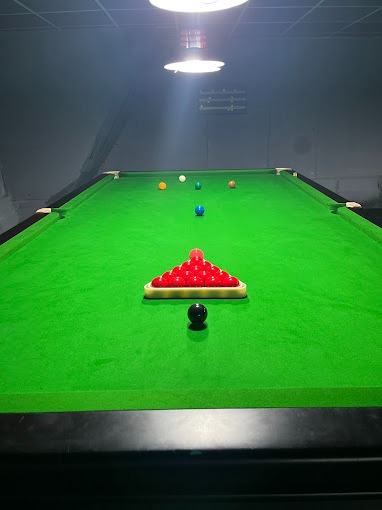 Snooker 27 Mumbai photo 2