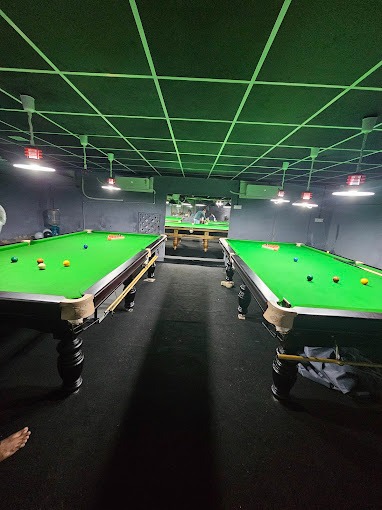 Snooker 27 Mumbai photo 3