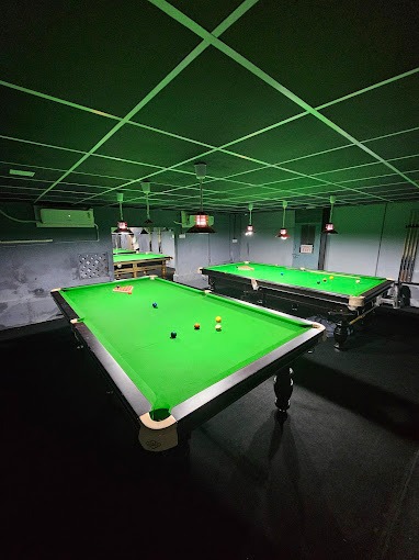 Snooker 27 Mumbai photo 1