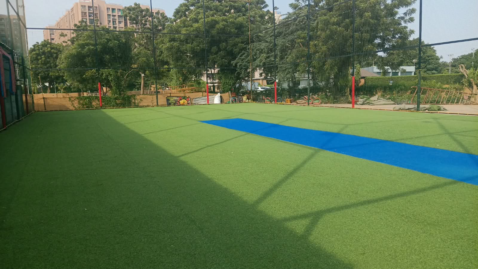 Clean Bowled Sports Arena Ahmedabad photo 2