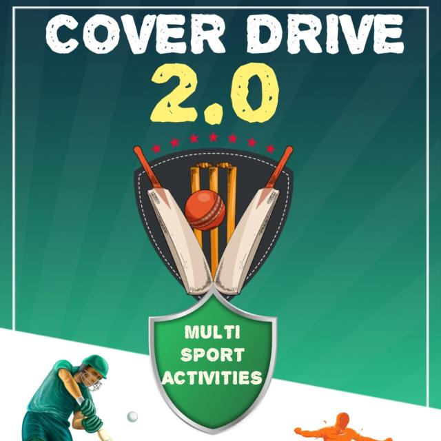 Cover Drive 2 Box cricket Ahmedabad photo 1