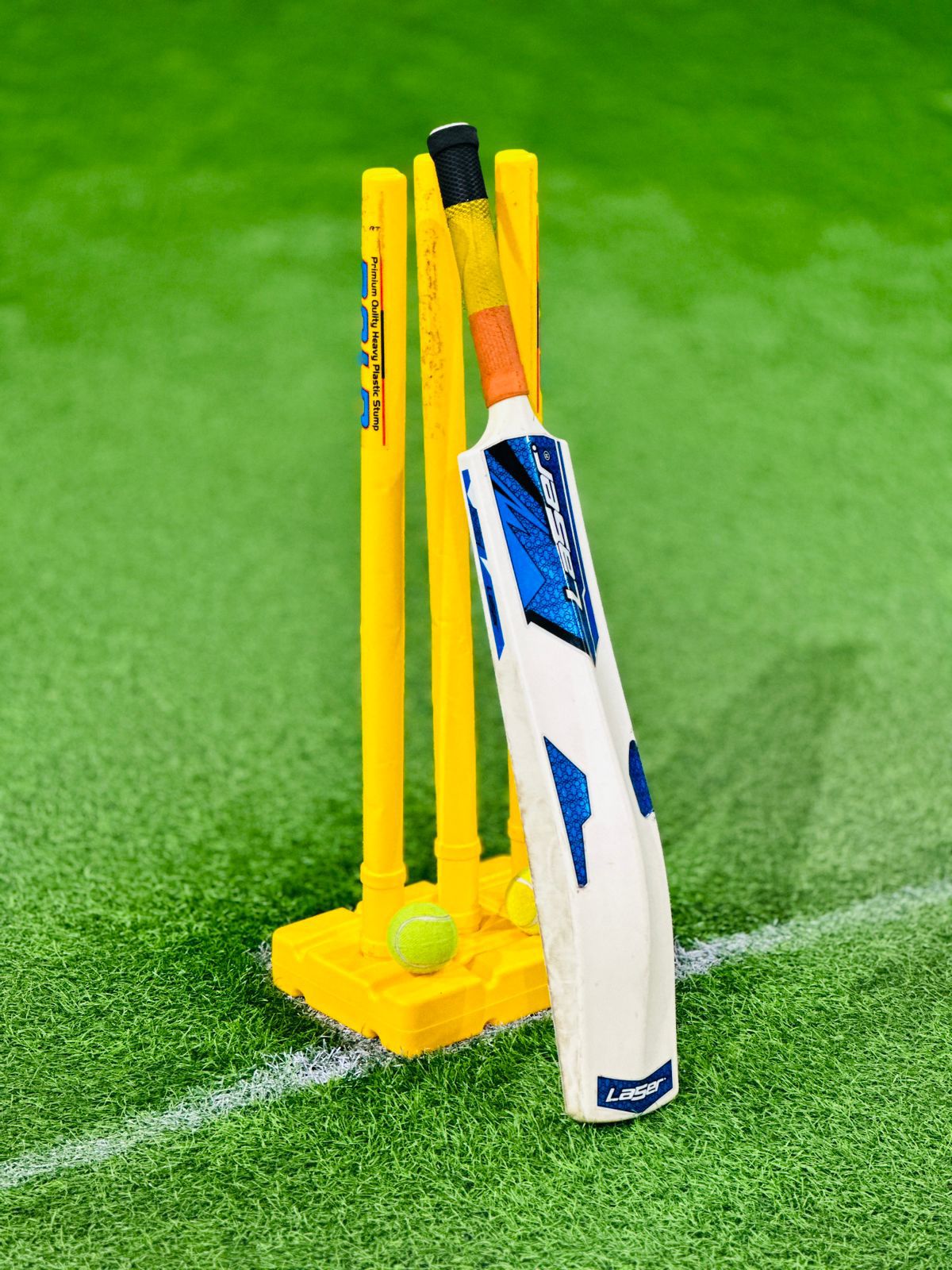 Power Hitting Box Cricket Gandhinagar photo 1