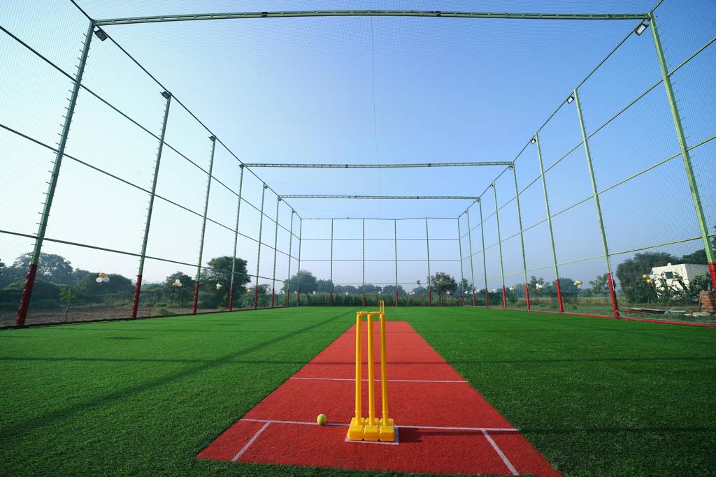 AK Cricket Turf Gandhinagar photo 1