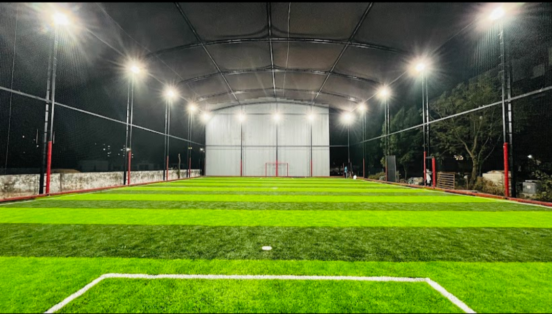 Phoenix Turf Copy Ahmedabad photo 1