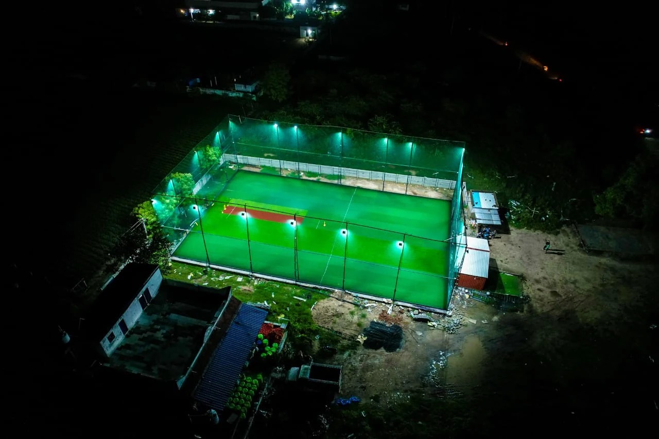 Power 18 Box Cricket Ahmedabad photo 1