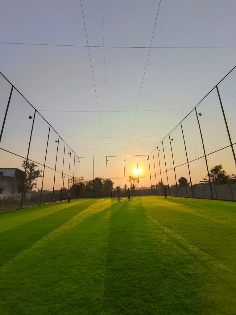 Power 18 Box Cricket Ahmedabad photo 3