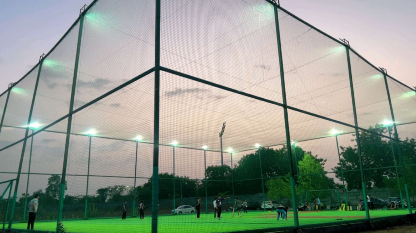 CRICKLAND BOX CRICKET Ahmedabad photo 1