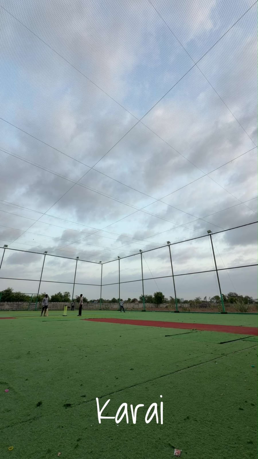 CRICKLAND BOX CRICKET Ahmedabad photo 3
