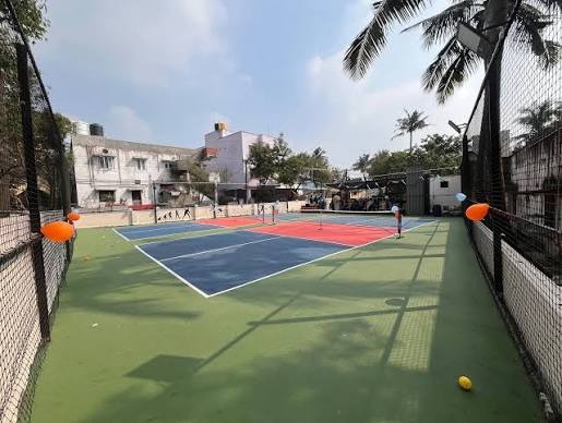 Vantage Five Pickleball Chennai photo 3