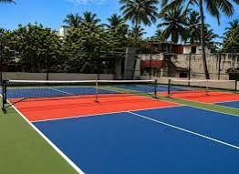Vantage Five Pickleball Chennai photo 2