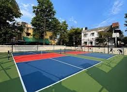 Vantage Five Pickleball Chennai photo 1