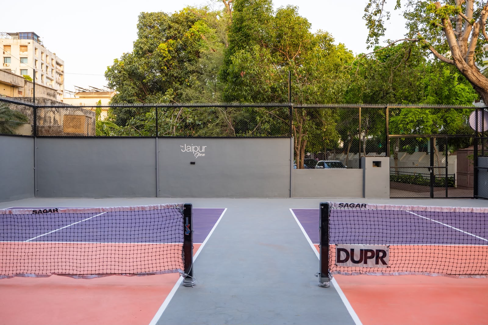 The Jaipur Open Jaipur photo 1