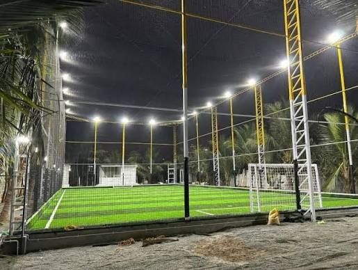 Captain Cool 7 Turf Coimbatore photo 2